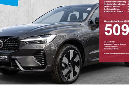 Volvo XC60 18.244 km 47.780 &euro; Düsseldorf 40474