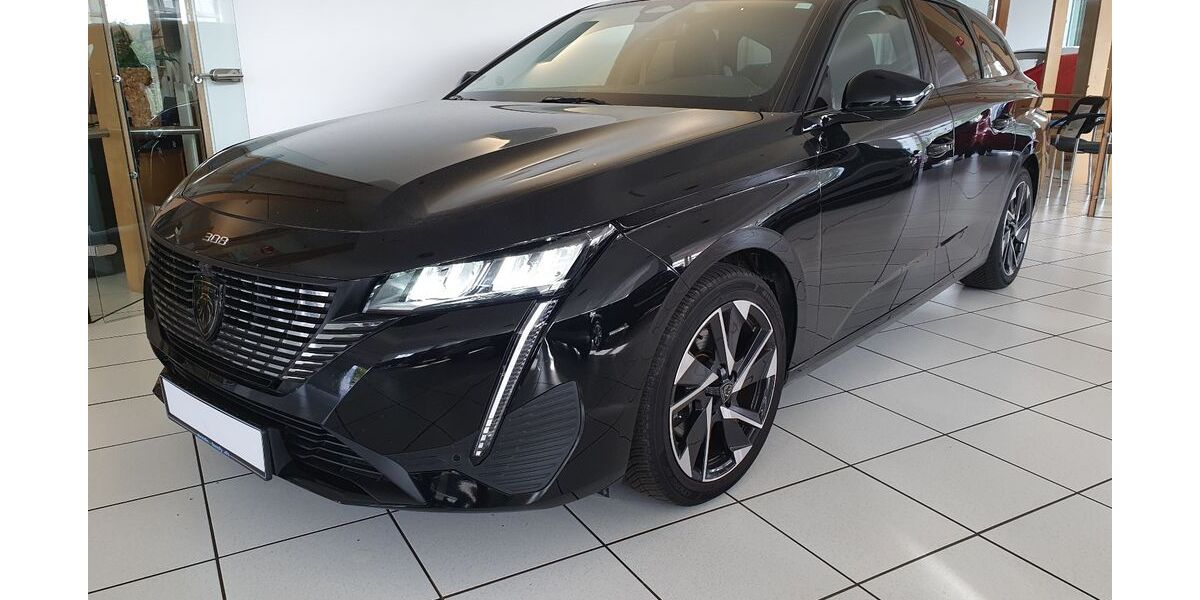 Peugeot 308 80.750 km 15.250 &euro; Köln 51149