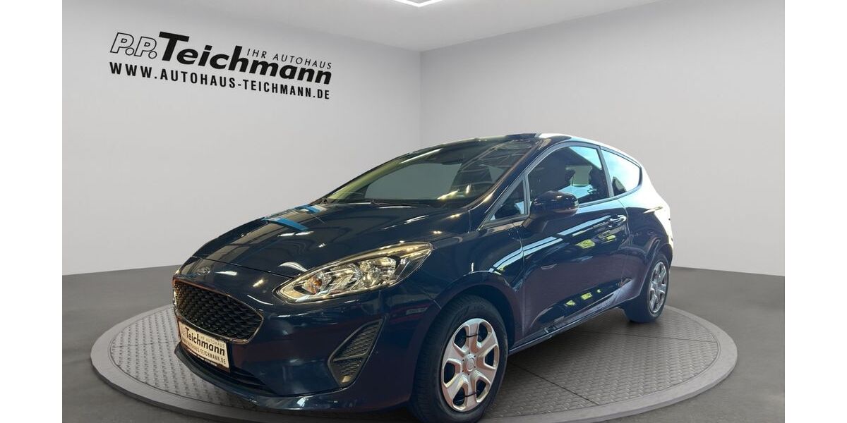 Ford Fiesta 67.287 km 7.990 &euro; Dormagen 41540