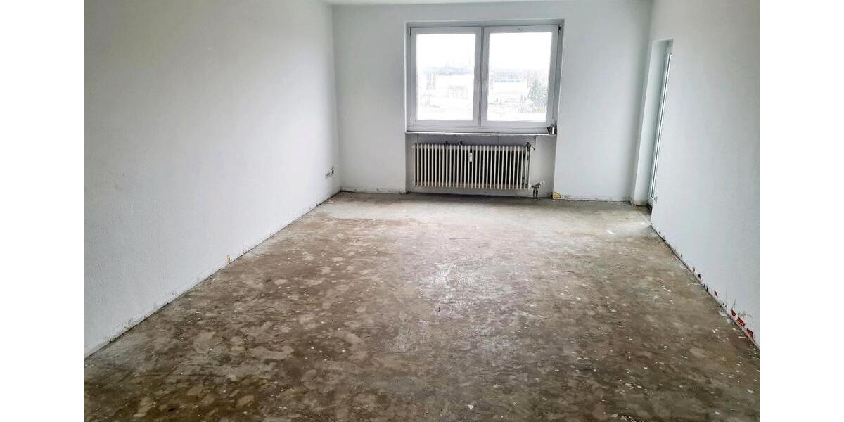 Etagenwohnung Grevenbroich Neuenhausen - 3 Zimmer, 89 m&sup2;, 950&euro; | Angebot:23860985