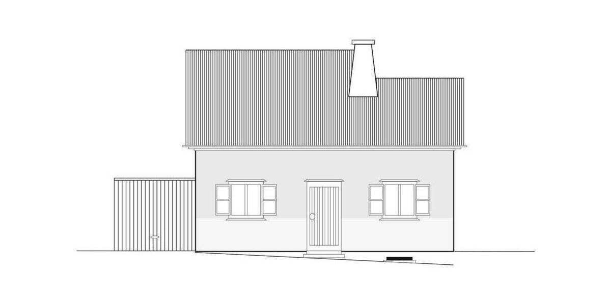 Einfamilienhaus Solingen Gräfrath - 4 Zimmer, 70 m&sup2;, 229.000&euro; | Angebot:25657408