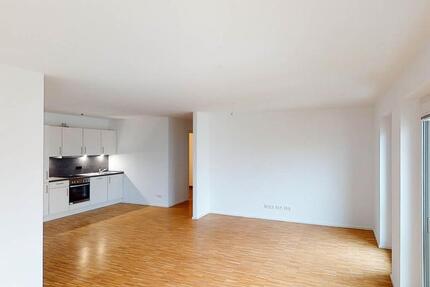 Wohnung Köln Mülheim - 4 Zimmer, 112 m&sup2;, 1.750&euro; | Angebot:25320604