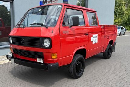 VW T3 andere 53.000 km 24.490 &euro; Köln 50827