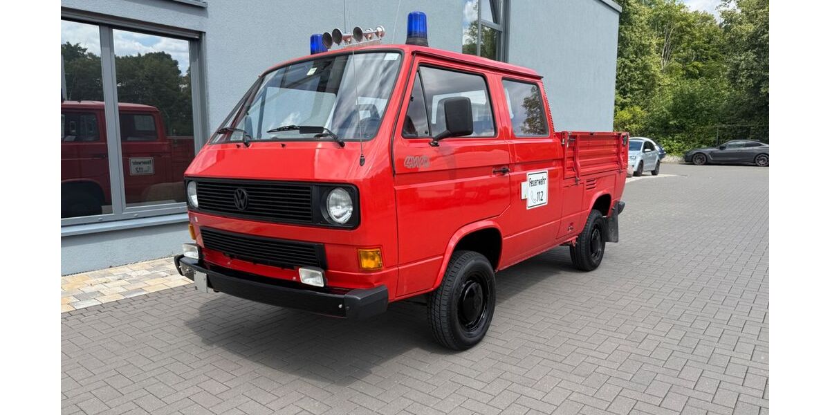 VW T3 andere 53.000 km 24.490 &euro; Köln 50827