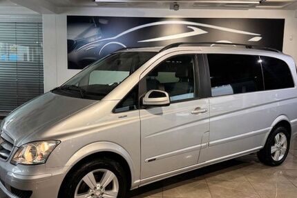 Mercedes-Benz Viano 165.272 km 19.200 &euro; Ratingen 40880
