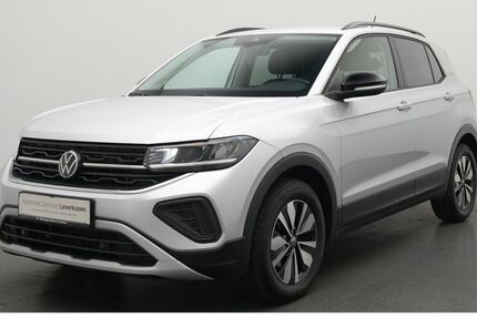 VW T-Cross 14.625 km 24.980 &euro; Leverkusen 51379