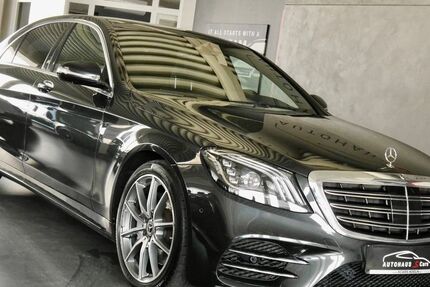 Mercedes-Benz S 350 123.000 km 46.950 &euro; Bergheim (bei Köln) 50126
