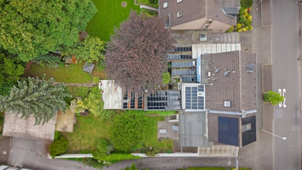 Mehrfamilienhaus, Wohnhaus Hilden Forstbach - 6 Zimmer, 190 m&sup2;, 549.000&euro; | Angebot:26706879