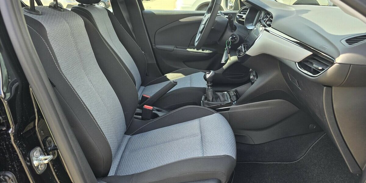 Opel Corsa Edition Allwetter|Winterpaket|LED 3.500 km 19.950 &euro; Wermelskirchen 42929