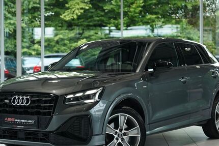 Audi Q2 112.000 km 23.750 &euro; Remscheid/NRW 42855