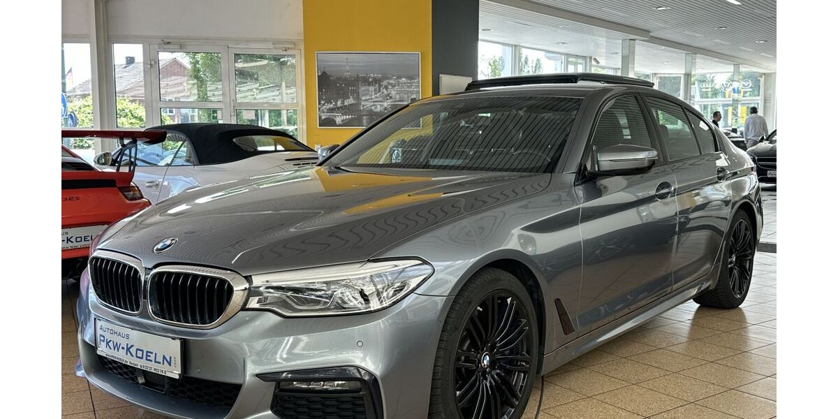 BMW 540 98.000 km 34.999 &euro; Kerpen 50171