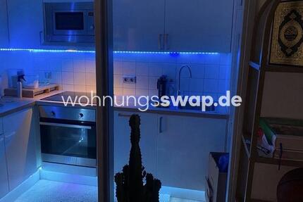 Wohnung Köln Kalk - 2 Zimmer, 45 m&sup2;, 410&euro; | Angebot:24866167