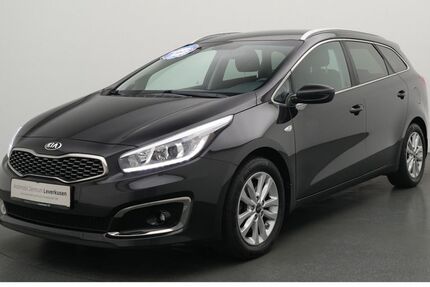 Kia ceed Sportswagon 68.749 km 17.480 &euro; Leverkusen 51379