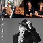 Bayoogie Masters Düsseldorf - Special-Guest: Dom Pipkin