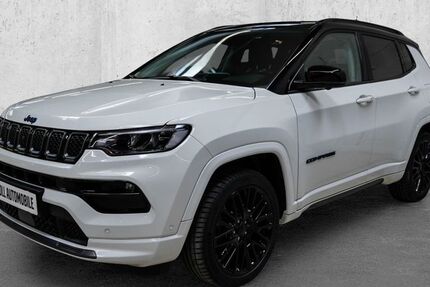 Jeep Compass 61.041 km 28.480 &euro; Köln 50825