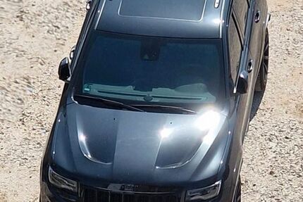 Jeep Grand Cherokee 139.000 km 32.900 &euro; Kerpen 50171