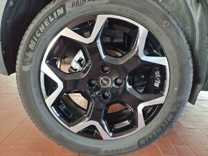 Opel Mokka Ultimate Technologie P. Winter P. Motorhaube 43.977 km 22.240 &euro; HAAN 42781