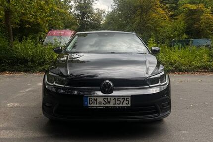 VW Polo 21.000 km 16.580 &euro; Hürth 50354