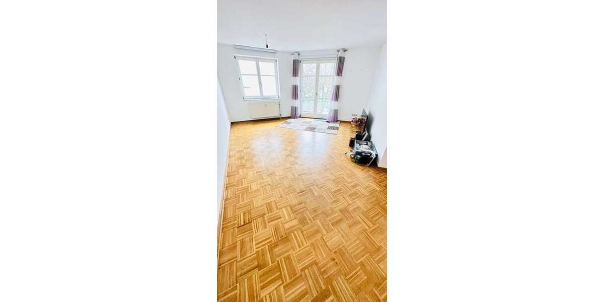 Etagenwohnung Köln Porz - 2 Zimmer, 52 m&sup2;, 700&euro; | Angebot:25922094
