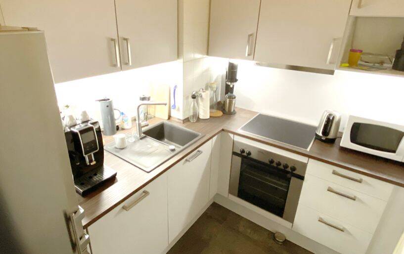 Gewerbeobjekt Düsseldorf Pempelfort - 330&euro; | Angebot:25753068