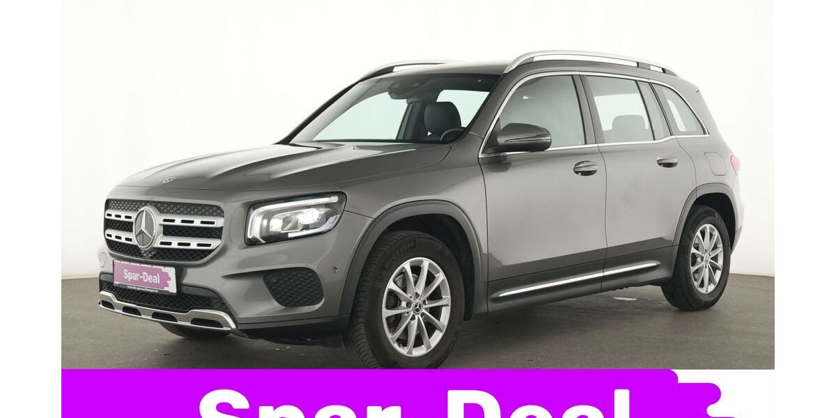 Mercedes-Benz GLB 180 43.120 km 29.995 &euro; Neuss 41460
