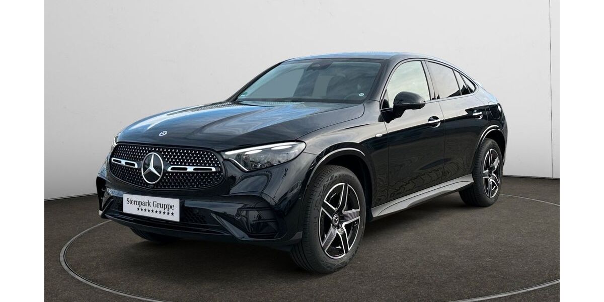 Mercedes-Benz GLC 300 16.222 km 66.880 &euro; Willich 47877