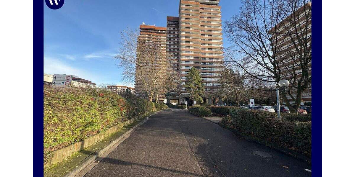 Etagenwohnung Köln Bayenthal - 3 Zimmer, 98 m&sup2;, 1.680&euro; | Angebot:25834753