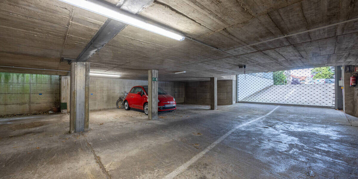 Etagenwohnung Düsseldorf Eller - 3 Zimmer, 75 m&sup2;, 295.000&euro; | Angebot:25687881