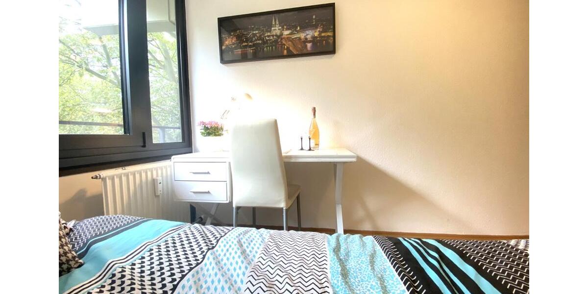 Etagenwohnung Köln Porz - 5 Zimmer, 130 m&sup2;, 1.700&euro; | Angebot:25143729