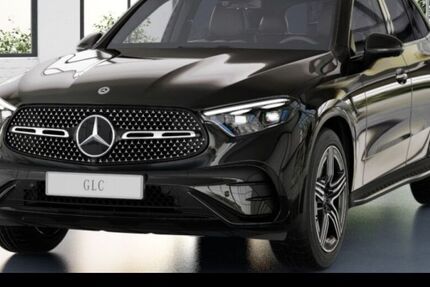 Mercedes-Benz GLC 220 9.900 km 54.990 &euro; Frechen 50226
