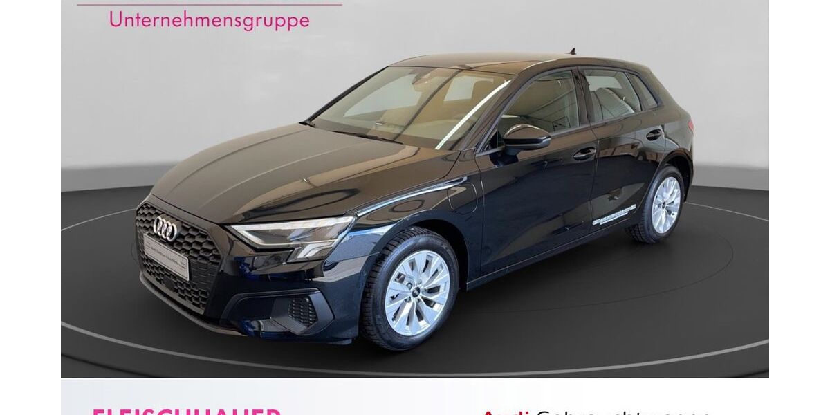Audi A3 35.000 km 25.880 &euro; Köln 50823