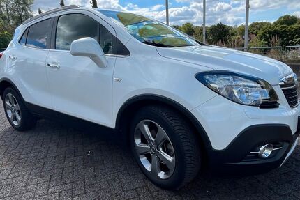 Opel Mokka 30.800 km 10.950 &euro; Bergisch Gladbach 51467