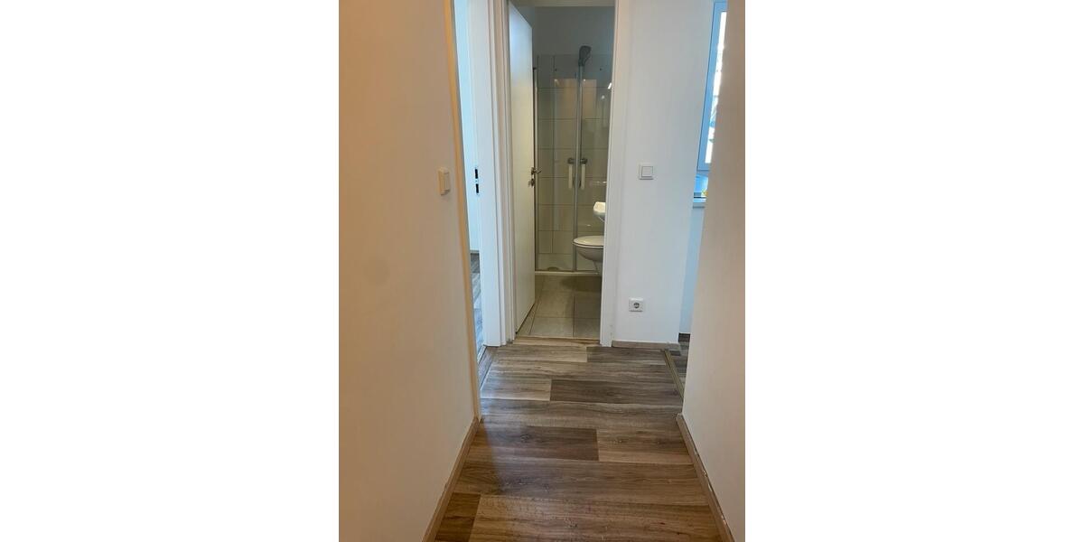 Erdgeschoßwohnung Köln Nippes - 2 Zimmer, 30 m&sup2;, 770&euro; | Angebot:25995683