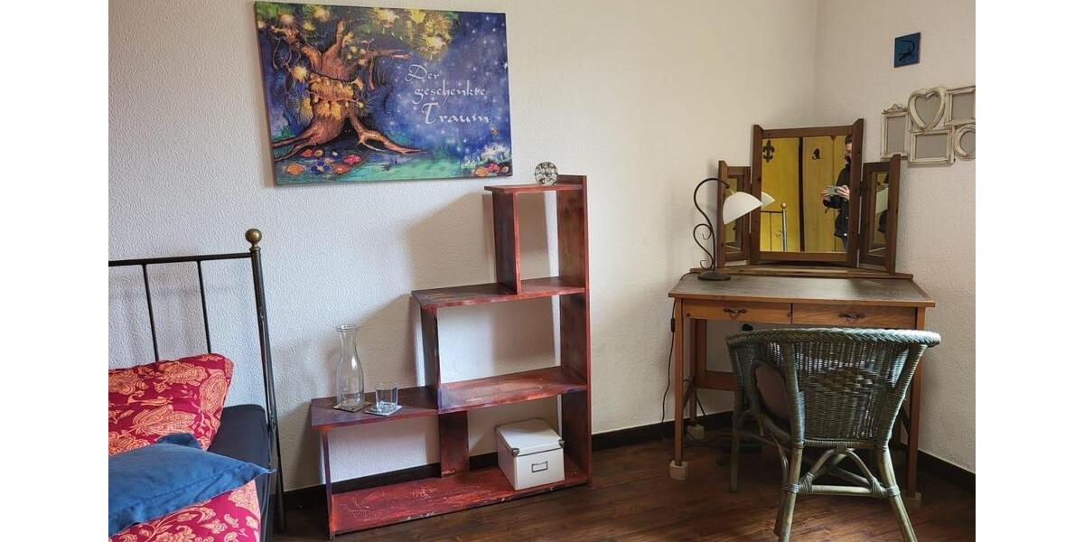 Erdgeschoßwohnung Düsseldorf Pempelfort - 2 Zimmer, 15 m&sup2;, 560&euro; | Angebot:25962546