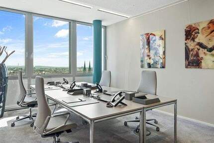 Gewerbeobjekt Düsseldorf Stadtmitte - 379&euro; | Angebot:25733427