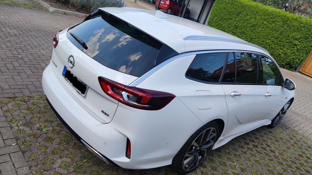 Opel Insignia 81.000 km 19.500 &euro; Langenfeld (Rheinland) 40764