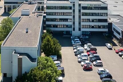 Gewerbeobjekt Neuss Gnadental - 7&euro; | Angebot:23805430