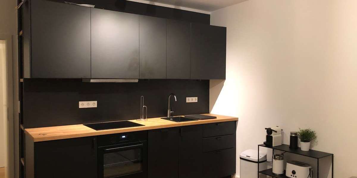 Etagenwohnung Düsseldorf / Oberkassel Oberkassel - 2 Zimmer, 55 m&sup2;, 1.300&euro; | Angebot:27001564