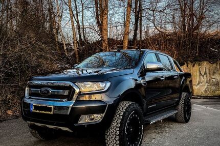 Ford Ranger 132.000 km 20.999 &euro; Bergisch Gladbach 51467