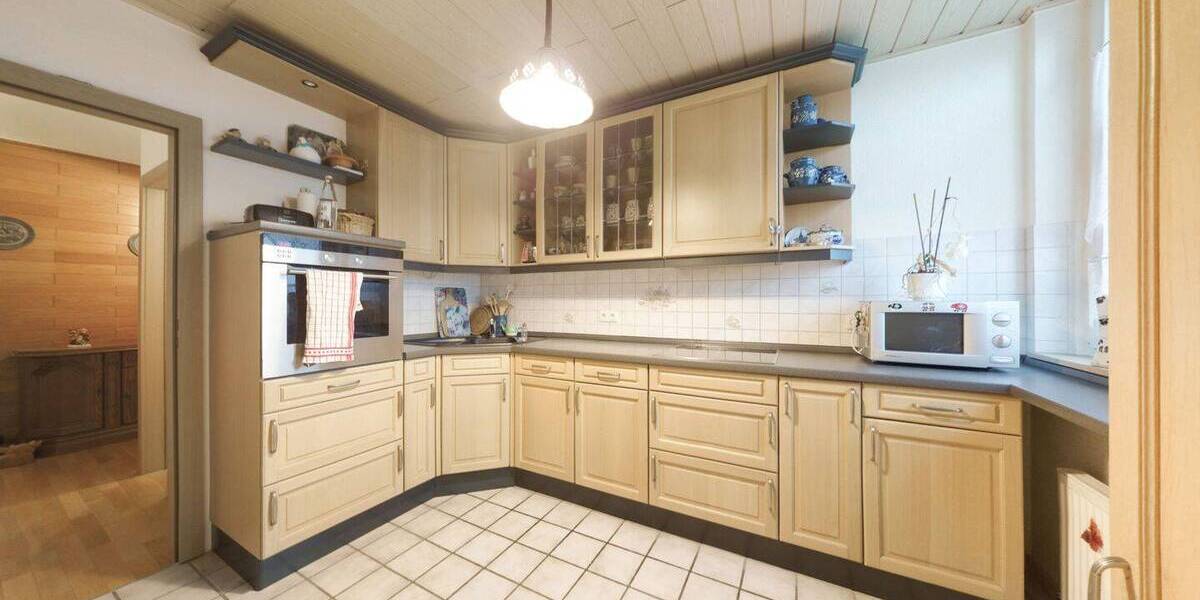 Etagenwohnung Ratingen West - 3 Zimmer, 88 m&sup2;, 229.000&euro; | Angebot:25929212