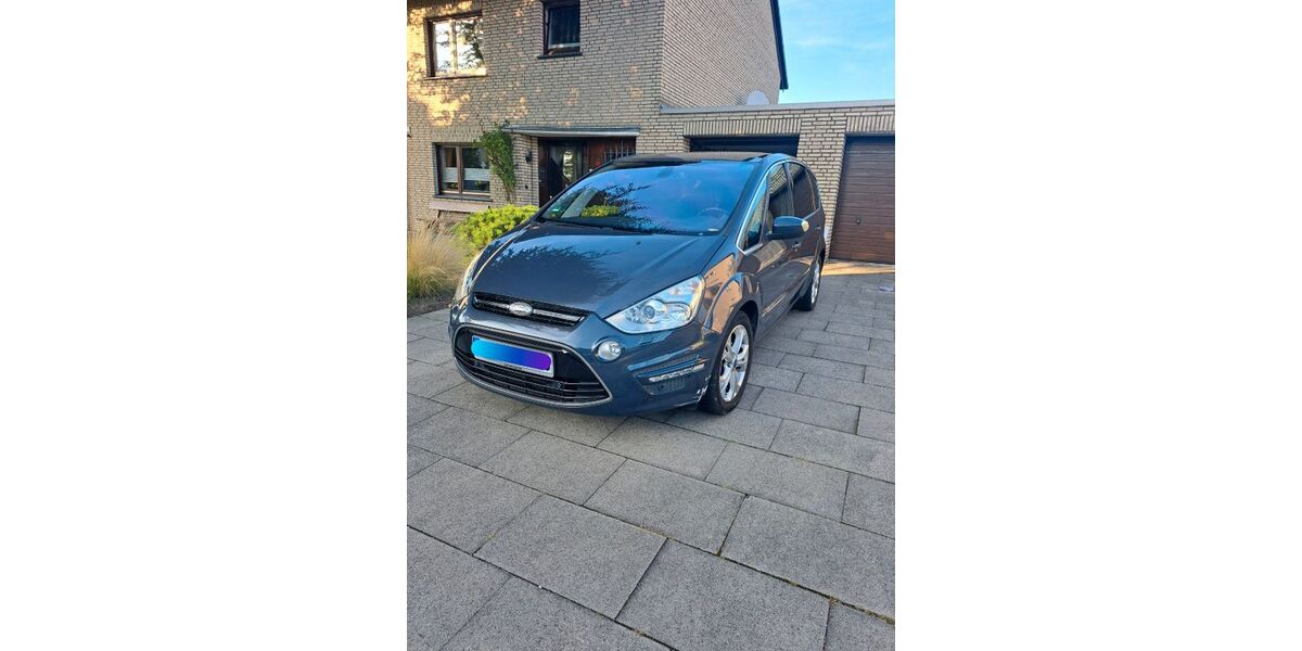 Ford S-Max 197.500 km 5.700 &euro; Grevenbroich 41516