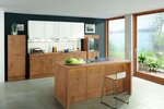 Individuelle Doppelhaushälfte in Elsdorf - Wohnträume aus Holz. - Doppelhaushälfte Elsdorf | Angebot:27346720