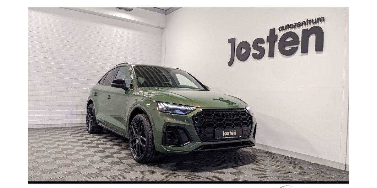 Audi SQ5 93.188 km 43.990 &euro; Monheim am Rhein 40789