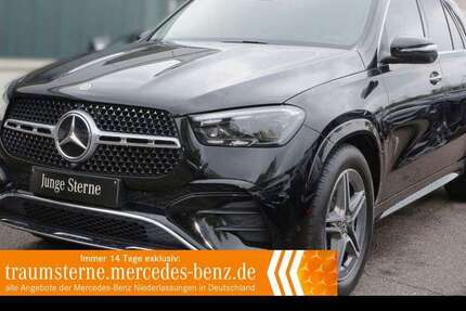 Mercedes-Benz GLE 450 10.805 km 82.990 &euro; Leverkusen 51371