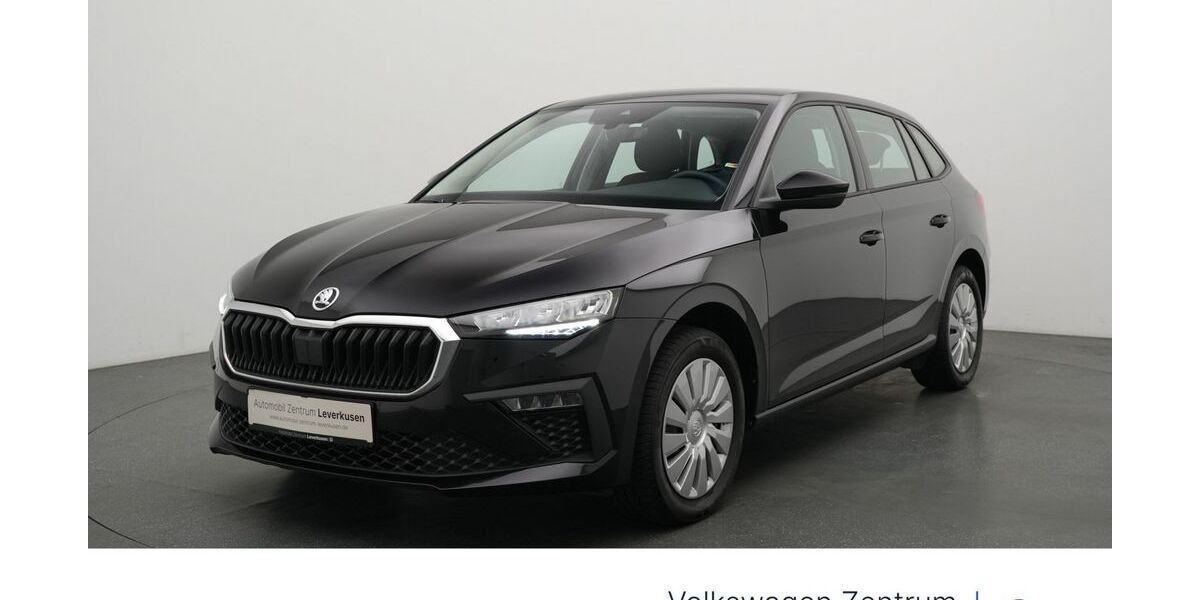 Skoda Scala 22.833 km 19.980 &euro; Leverkusen 51379
