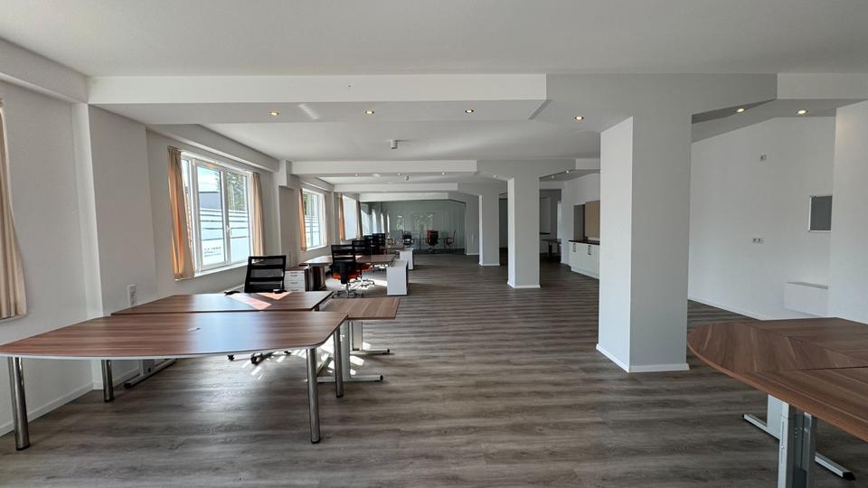 Gewerbeobjekt Monheim am Rhein - 3.580&euro; | Angebot:25055107