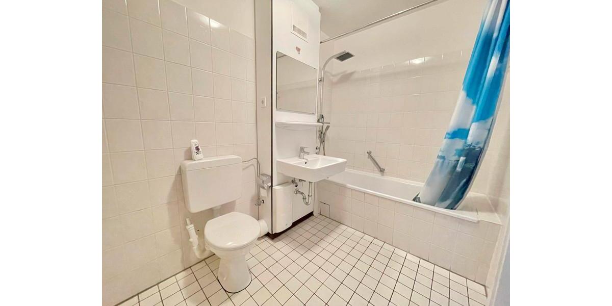 Etagenwohnung Leverkusen Alkenrath - 1 Zimmer, 48 m&sup2;, 248&euro; | Angebot:26695512