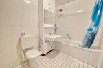 Etagenwohnung Leverkusen Alkenrath - 1 Zimmer, 48 m&sup2;, 248&euro; | Angebot:26695512