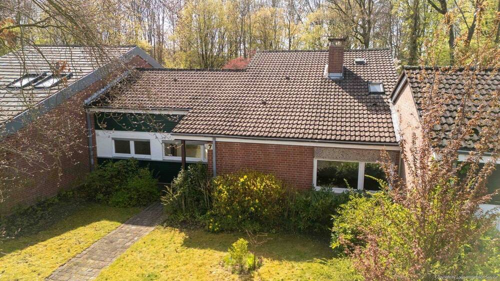 Reihenmittelhaus Köln / Seeberg Seeberg - 5 Zimmer, 144 m&sup2;, 399.950&euro; | Angebot:25996179