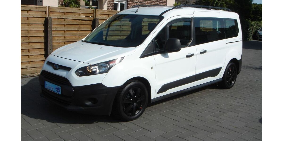 Ford Grand Tourneo 82.200 km 14.980 &euro; Hilden 40721